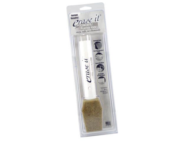 OREQ RS350CS Stain Out-Eraser For Concrete Clam