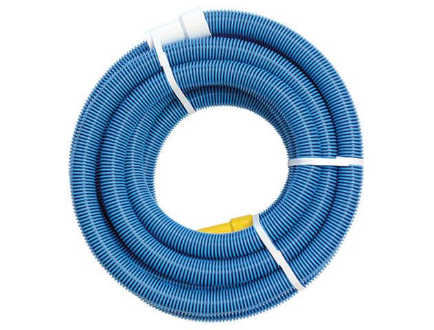 OREQ VH0421 Value Flex Vac Hose 1-1/4" X 21'