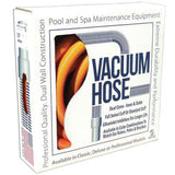 OREQ VH2245 Smooth Flex Vac Hose 1-1/2" X 45' - view 2