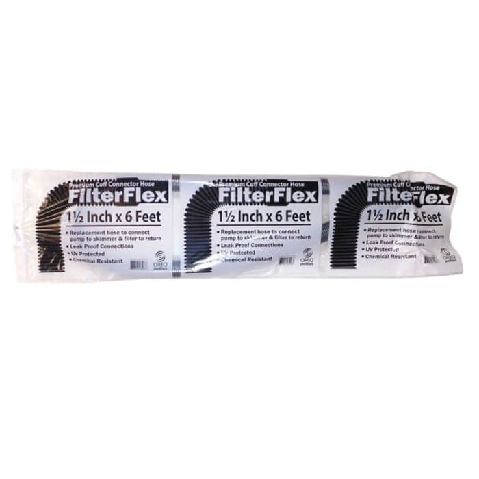 OREQ VH228 Filter-Flex Premium Cuff Connector