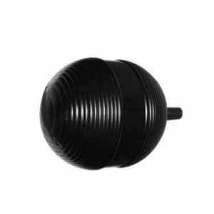 Pasco Specialty & MFG 1073 1/4" Float Rod Plastic Oval Tank Float