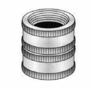 Pasco Specialty & MFG 2153 Brass Dual Hose Swivel, 3/4" FHT