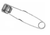 Pasco Specialty & MFG 4432 Spark Lighter Flint, 5 PK