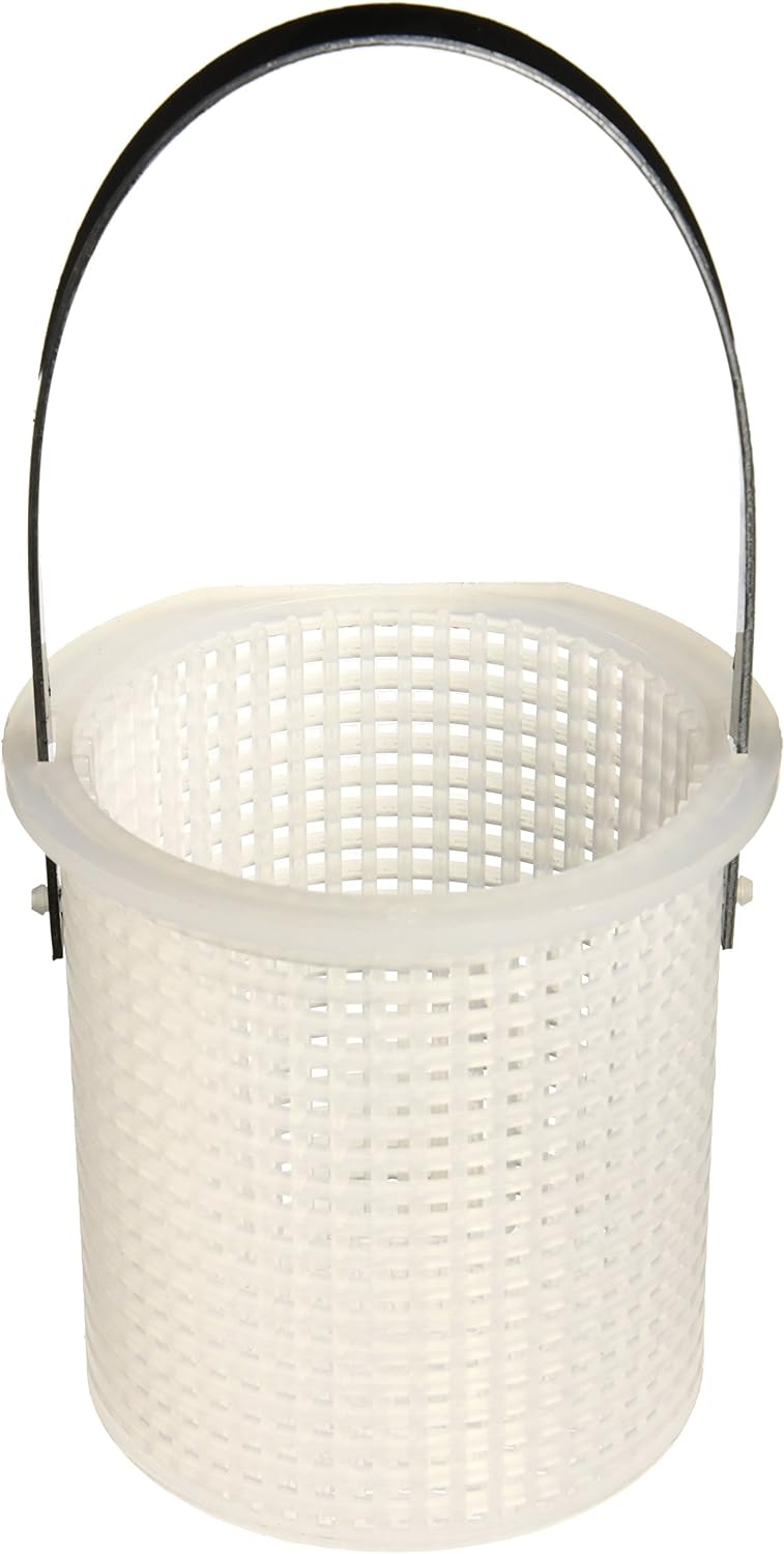 Pentair 354548 Dynamo Pump Strainer Basket