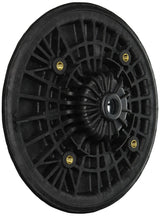 Pentair 355004 Challenger Seal Plate, Black