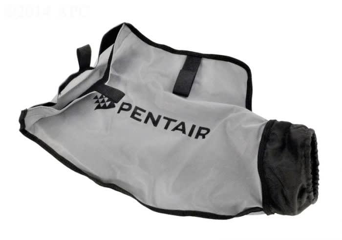Pentair 360240 Racer Debris Bag Kit without Collar