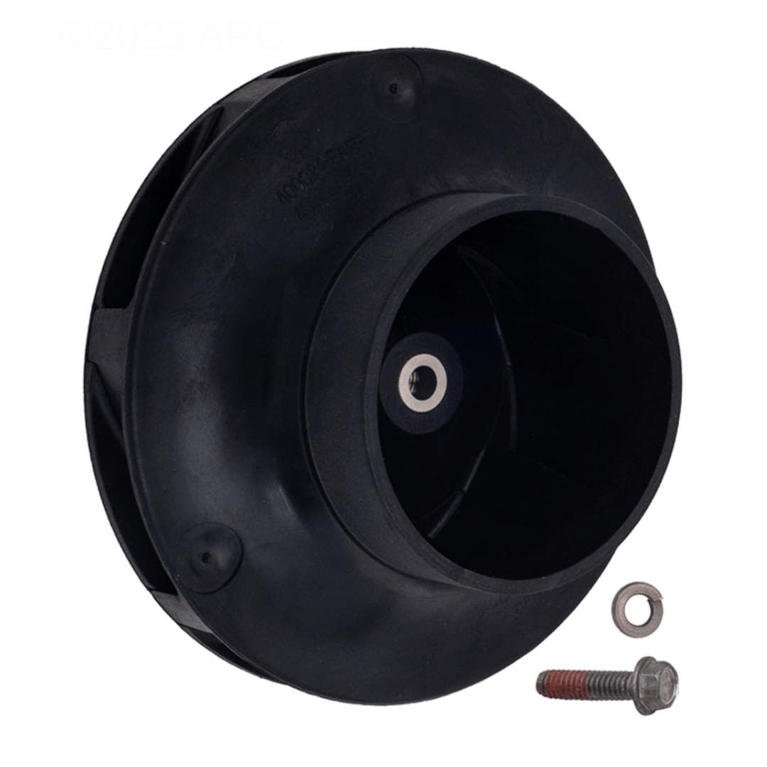 Pentair Pool 400023Z Impeller Assembly