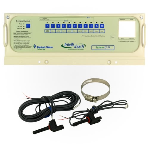 Pentair 521223 Kit Clc It Pers I5+3S