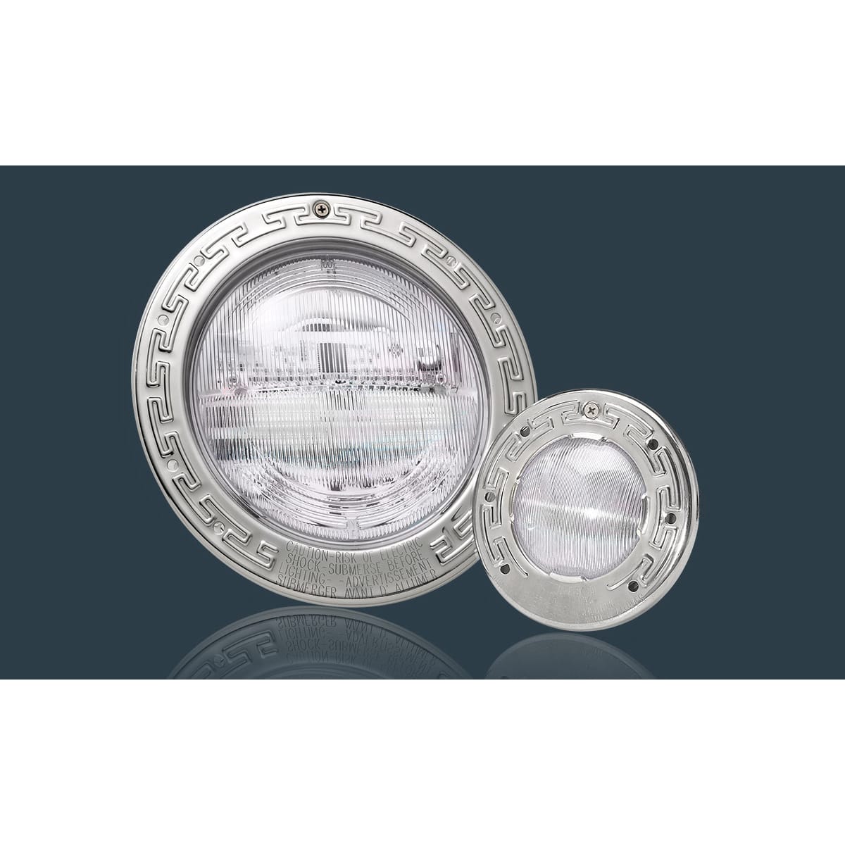 Pentair 601106 IntelliBrite Pool Light 5G 50' 12V 300W White
