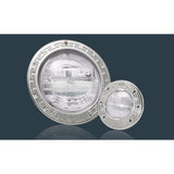 Pentair 601106 IntelliBrite Pool Light 5G 50' 12V 300W White