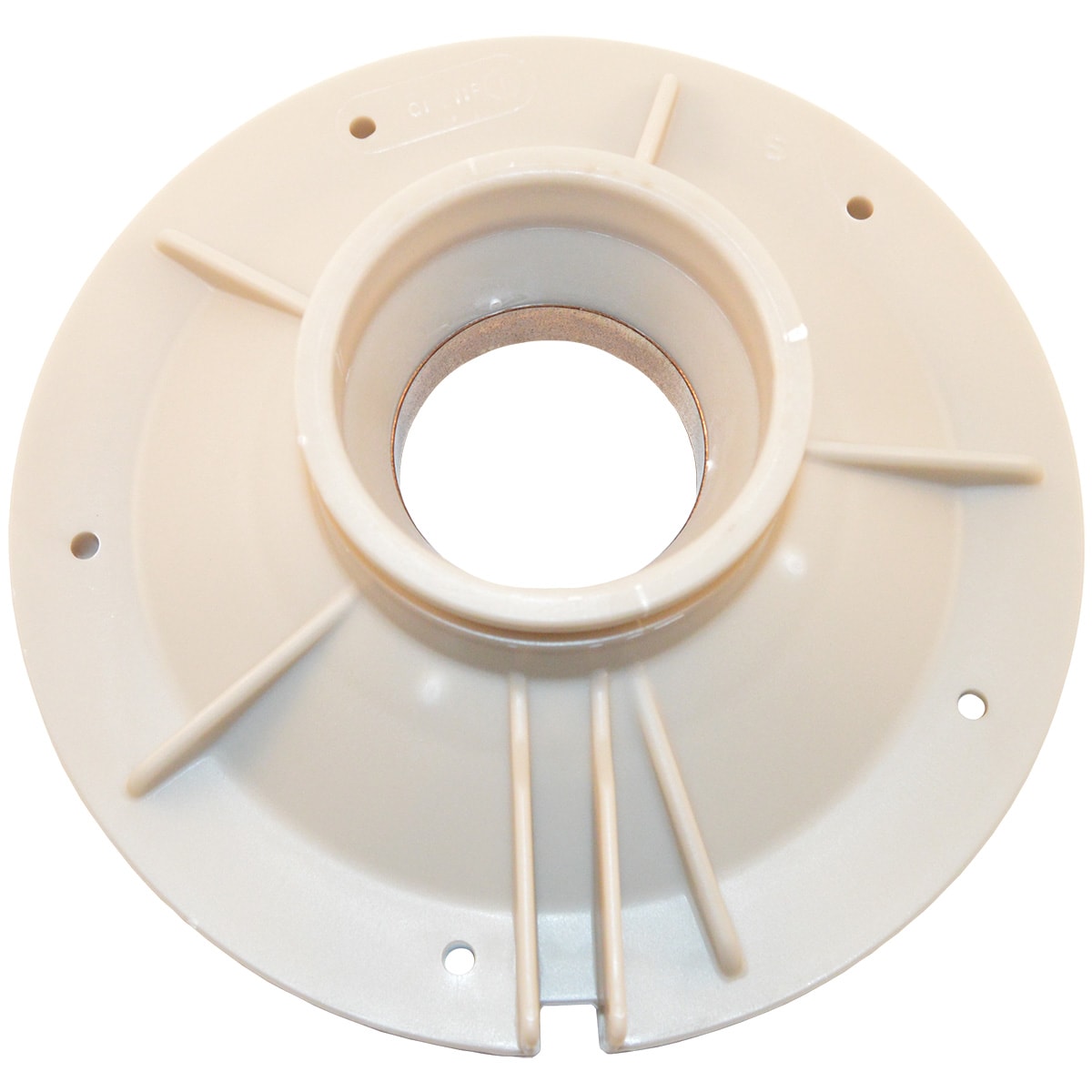 Pentair C1-271P1 1/2 to 1-1/2HP Max-E-Pro Pump Diffuser
