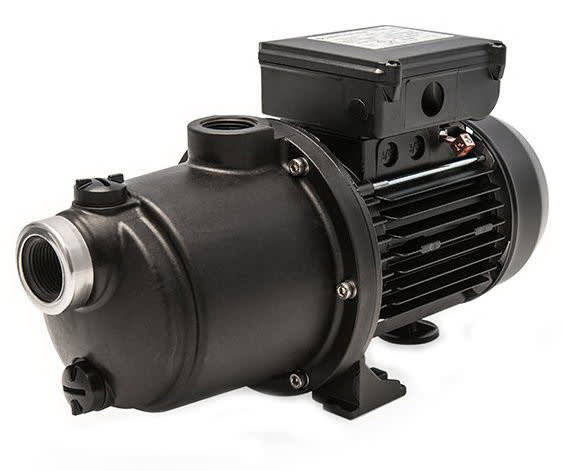 Pentair LA-MS05 Pump Booster 5 Stage 115/230V 60Hz