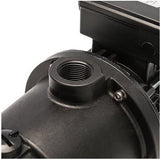 Pentair LA-MS05 Pump Booster 5 Stage 115/230V 60Hz - view 2