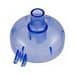 Pentair R18650 Lid,1 1/2" Fitting #186 L.Trap
