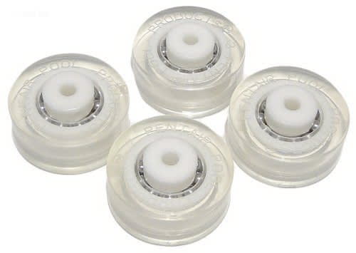 Pentair R201558 Rainbow Vacuum Wheel #175