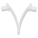 Pentair R22001 Delrin Spring Clip 170 - view 2