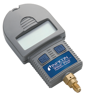 Inficon 710-202-G1 Pilot Plus Micron Gauge