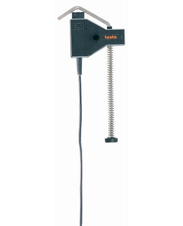 Testo 0613 5605 Spring Clamp Probe (Ntc)