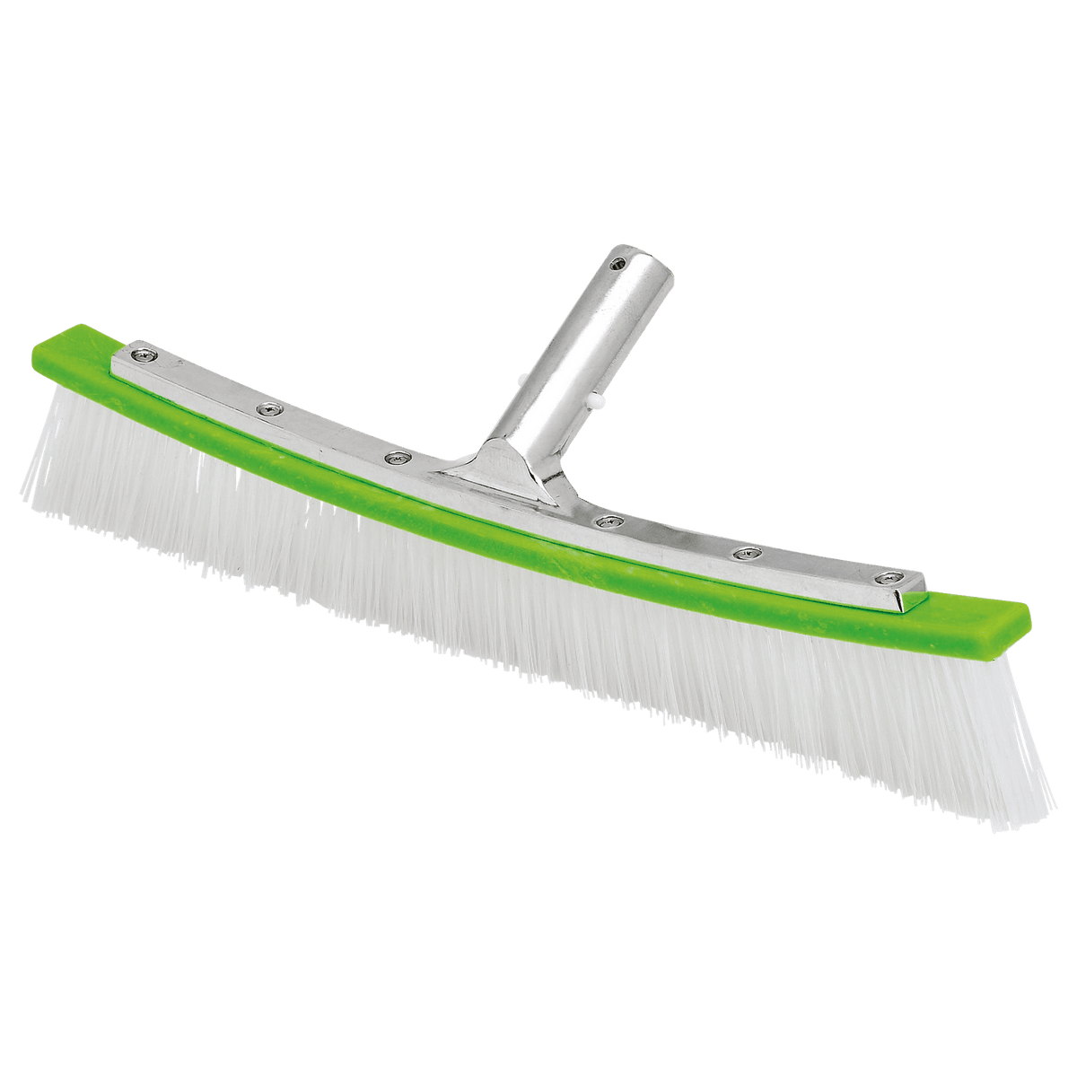 Piranha PA20WN PA Brush 20" White Nylon Bristles