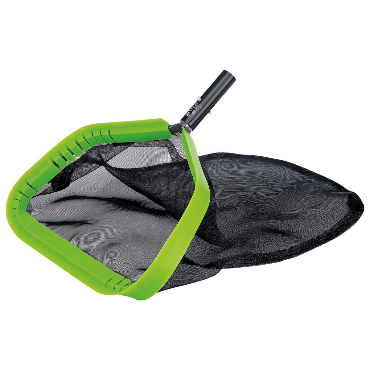 Piranha PA560 PA Leaf Rake with Deep Bag