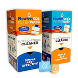 Pleatco PWASH-POOL-PAK Filter Wash Tablets - view 2