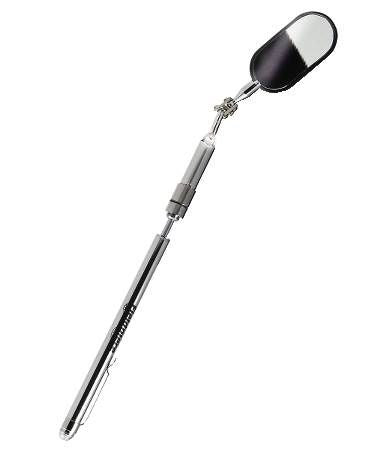 Fieldpiece PLM2 Lighted Mirror Extension Tool