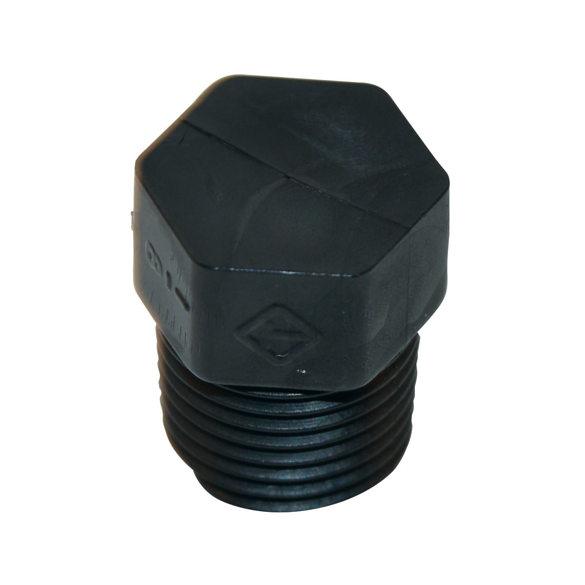 Polaris P20 1/8" Nptm Plastic Plug