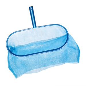 Poolmaster 18215 Basic Aluminum Leaf Rake