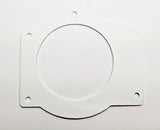 Quadra-Fire 240-0812 Combustion Exhaust Blower Motor Housing Gasket – view 2