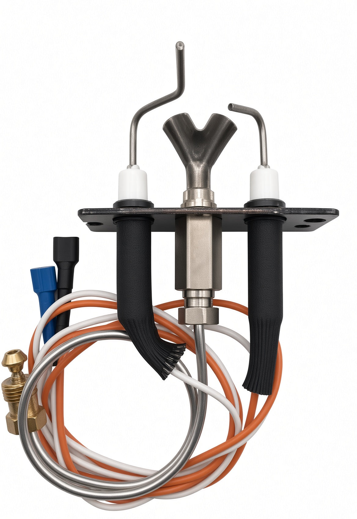 Quadra-Fire 2550-013 Natural Gas Pilot Assembly
