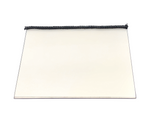 Quadra-Fire 510-5400 Classic Bay 1200 and 1200i Center Glass Assembly