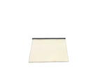Quadra-Fire 510-5400 Classic Bay 1200 and 1200i Center Glass Assembly – view 2