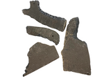 Quadra-Fire 7008-012 Log Set Assembly for Hudson Bay Stove & Insert – view 3