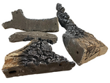 Quadra-Fire 7008-012 Log Set Assembly for Hudson Bay Stove & Insert – view 4