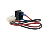 Quadra-Fire 7034-202 Battery Backup Wire Harness for Edge 60, Mt. Vernon AE & Heatilator PT60 – view 3