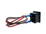 Quadra-Fire 7034-202 Battery Backup Wire Harness for Edge 60, Mt. Vernon AE & Heatilator PT60 – view 4