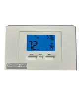 Quadra-Fire 811-0520 Programmable Wall Thermostat with Wire – view 2