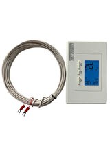 Quadra-Fire 811-0520 Programmable Wall Thermostat with Wire – view 3