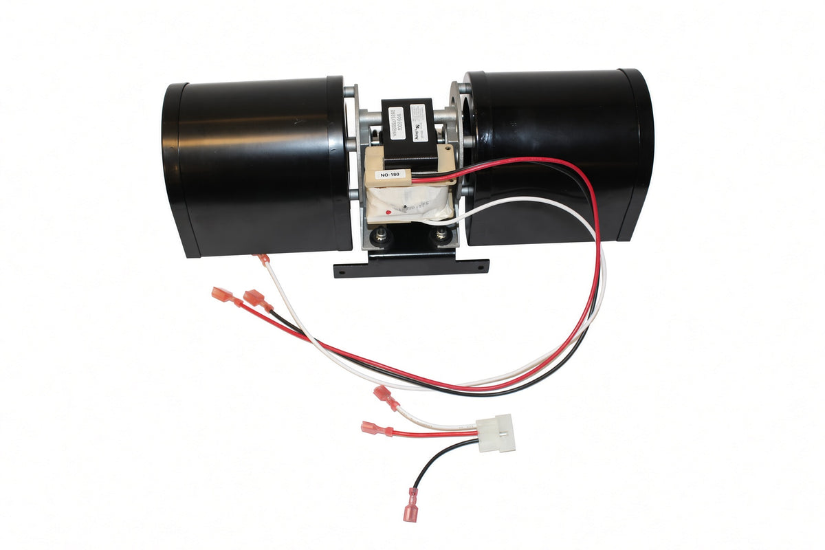 Quadra-Fire 812-3370 Convection Room Air Blower for 1200 FS