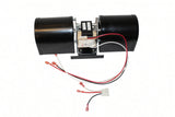 Quadra-Fire 812-3370 Convection Room Air Blower for 1200 FS