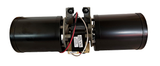 Quadra-Fire 812-3370 Convection Room Air Blower for 1200 FS – view 3
