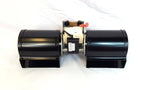 Quadra-Fire 812-3370 Convection Room Air Blower for 1200 FS – view 4