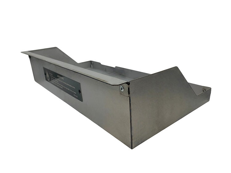 Quadra-Fire SRV414-6240 Castile Insert Ash Pan Drawer Assembly