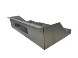 Quadra-Fire SRV414-6240 Castile Insert Ash Pan Drawer Assembly