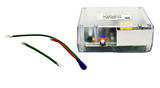 Quadra-Fire SRV7000-205 3-Speed Control Box / Circuit Board – view 3