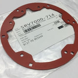 Quadra-Fire SRV7000-423 Combustion Fan Mount Gasket for Mt. Vernon AE & Edge 60 – view 2