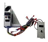 Quadra-Fire SRV7019-166 Santa Fe Insert Junction Box and Wire Harness – view 2