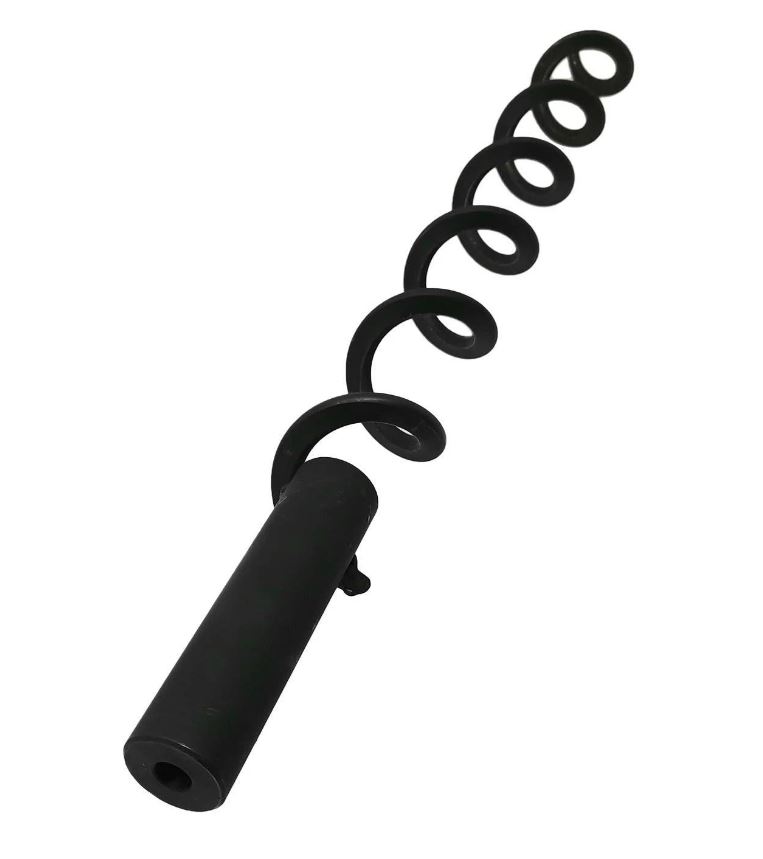 Quadra-Fire SRV7027-024 Classic Bay 1200 Feed Spring Assembly
