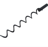 Quadra-Fire SRV7027-024 Classic Bay 1200 Feed Spring Assembly – view 2