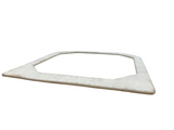 Quadra-Fire SRV7081-195 Convection Fan, Distribution Blower Gasket – view 2